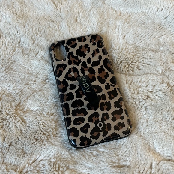 Loopy IPhone 10 Case - Picture 1 of 3